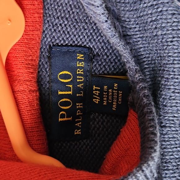 LOT Polo Ralph Lauren - Picture 3 of 6